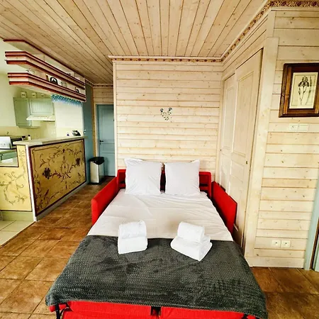 Διαμέρισμα New Ski-in Ski-out 1 Bedroom In *