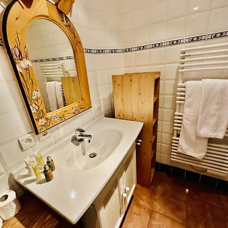 Διαμέρισμα New Ski-in Ski-out 1 Bedroom In *