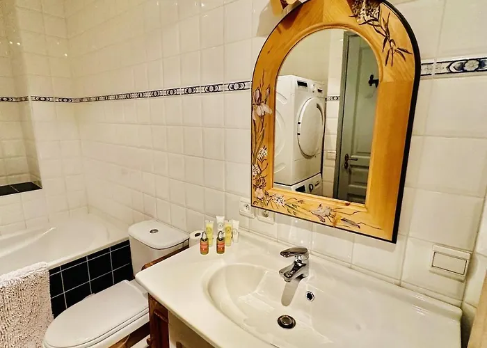 New Ski-in Ski-out 1 Bedroom In كورشوفيل