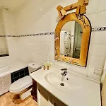 New Ski-in Ski-out 1 Bedroom In クールシュヴェル
