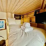 アパート New Ski-in Ski-out 1 Bedroom In