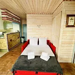 Apartment New Ski-in Ski-out 1 Bedroom In *