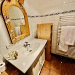Apartment New Ski-in Ski-out 1 Bedroom In *